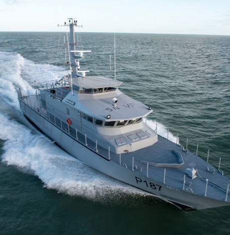 GGT Naval Architects