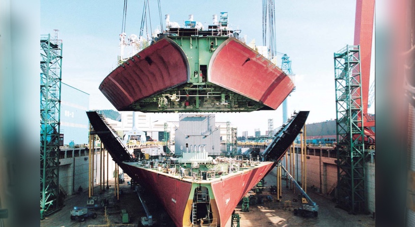 GGT Naval Architects