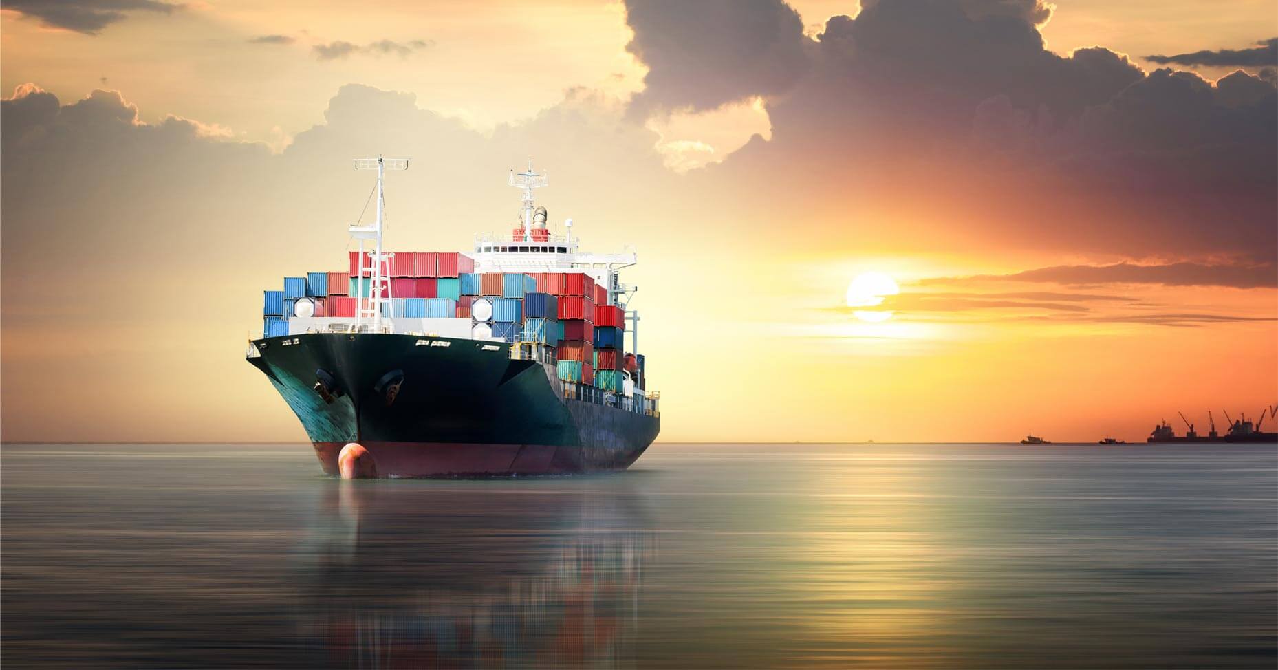 Maritime Security Services — GGT Naval Architects Limited