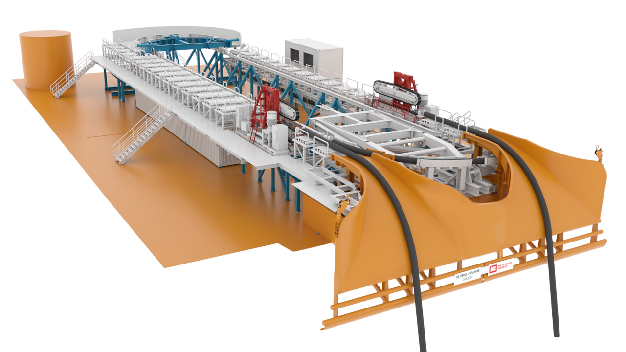 Feasibility Studies and Material Testing — GGT Naval Architects Limited