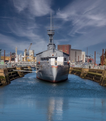 Why GGT Naval Architects